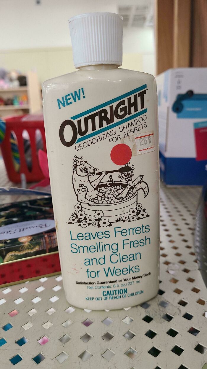 “World War I Soup”: 87 Old Products People Found At Home That Prove Some People Never Throw Anything Away “World War I Soup”: 87 Old Products People Found At Home That Prove Some People Never Throw Anything Away