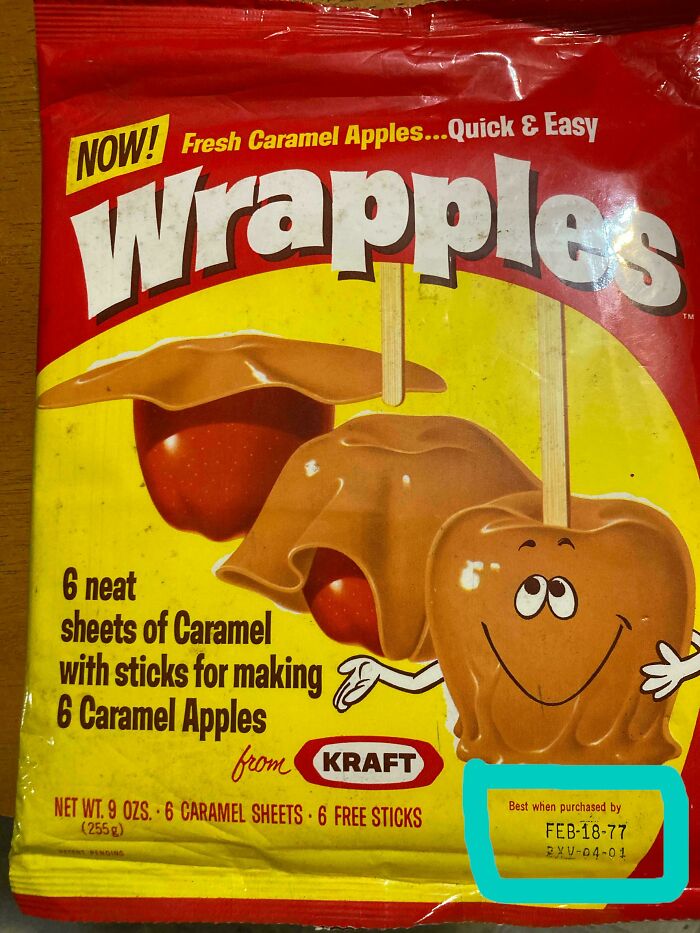 “World War I Soup”: 87 Old Products People Found At Home That Prove Some People Never Throw Anything Away “World War I Soup”: 87 Old Products People Found At Home That Prove Some People Never Throw Anything Away
