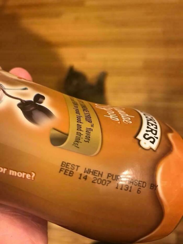 “World War I Soup”: 87 Old Products People Found At Home That Prove Some People Never Throw Anything Away “World War I Soup”: 87 Old Products People Found At Home That Prove Some People Never Throw Anything Away