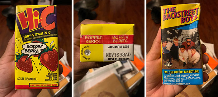 “World War I Soup”: 87 Old Products People Found At Home That Prove Some People Never Throw Anything Away “World War I Soup”: 87 Old Products People Found At Home That Prove Some People Never Throw Anything Away