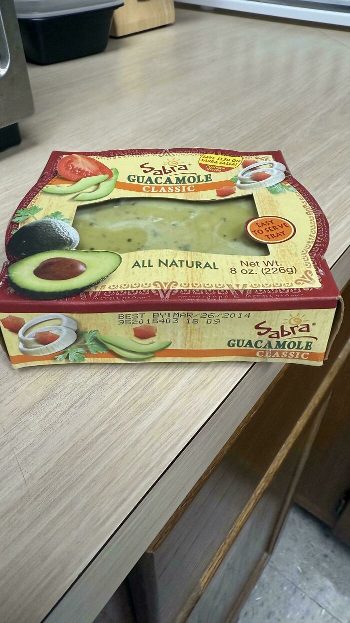 “World War I Soup”: 87 Old Products People Found At Home That Prove Some People Never Throw Anything Away “World War I Soup”: 87 Old Products People Found At Home That Prove Some People Never Throw Anything Away