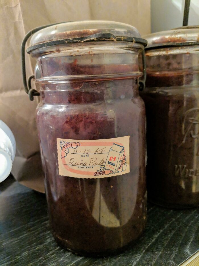 “World War I Soup”: 87 Old Products People Found At Home That Prove Some People Never Throw Anything Away “World War I Soup”: 87 Old Products People Found At Home That Prove Some People Never Throw Anything Away