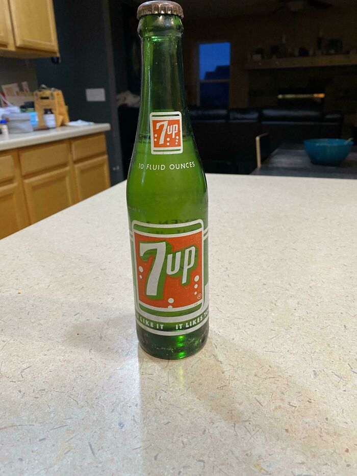 “World War I Soup”: 87 Old Products People Found At Home That Prove Some People Never Throw Anything Away “World War I Soup”: 87 Old Products People Found At Home That Prove Some People Never Throw Anything Away