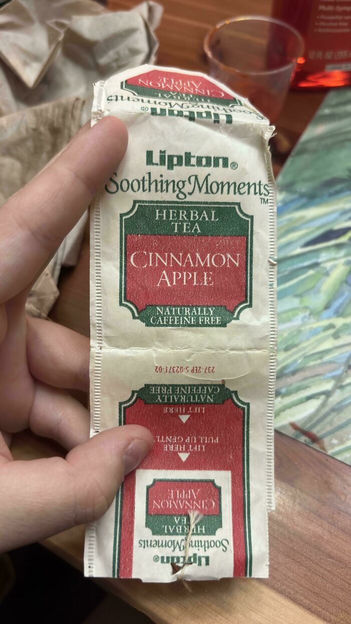 “World War I Soup”: 87 Old Products People Found At Home That Prove Some People Never Throw Anything Away “World War I Soup”: 87 Old Products People Found At Home That Prove Some People Never Throw Anything Away