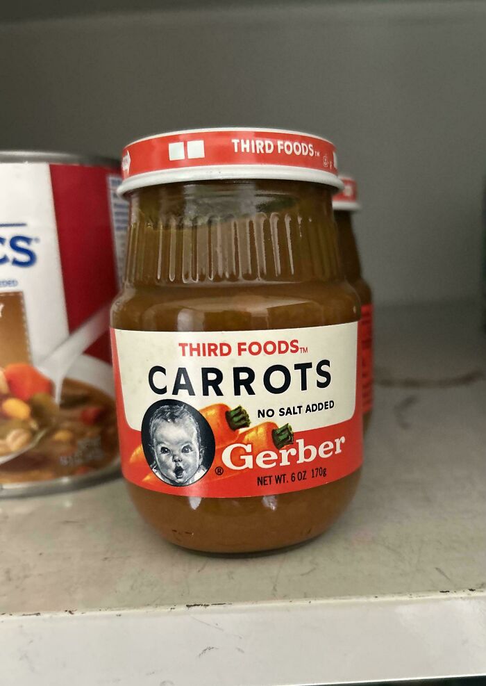 “World War I Soup”: 87 Old Products People Found At Home That Prove Some People Never Throw Anything Away “World War I Soup”: 87 Old Products People Found At Home That Prove Some People Never Throw Anything Away
