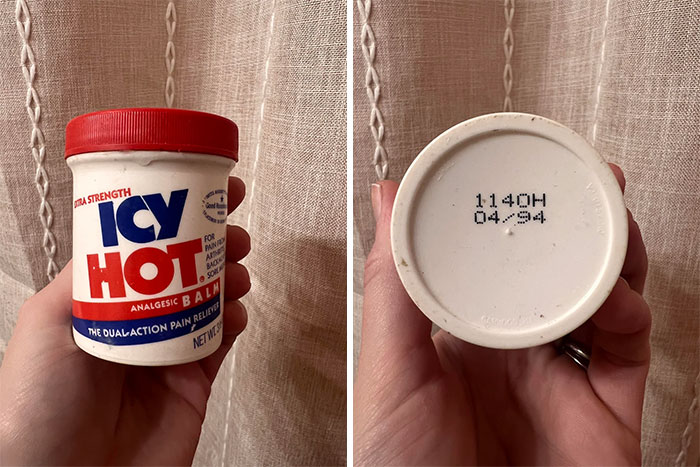 “World War I Soup”: 87 Old Products People Found At Home That Prove Some People Never Throw Anything Away “World War I Soup”: 87 Old Products People Found At Home That Prove Some People Never Throw Anything Away