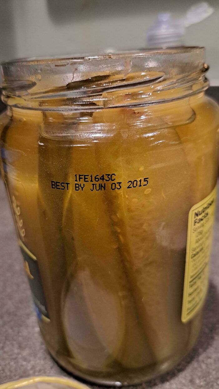 “World War I Soup”: 87 Old Products People Found At Home That Prove Some People Never Throw Anything Away “World War I Soup”: 87 Old Products People Found At Home That Prove Some People Never Throw Anything Away