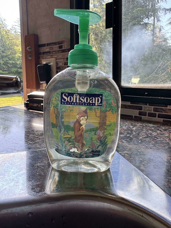 “World War I Soup”: 87 Old Products People Found At Home That Prove Some People Never Throw Anything Away “World War I Soup”: 87 Old Products People Found At Home That Prove Some People Never Throw Anything Away