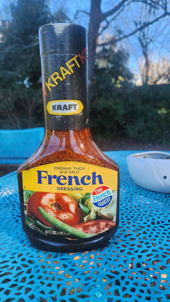 “World War I Soup”: 87 Old Products People Found At Home That Prove Some People Never Throw Anything Away “World War I Soup”: 87 Old Products People Found At Home That Prove Some People Never Throw Anything Away