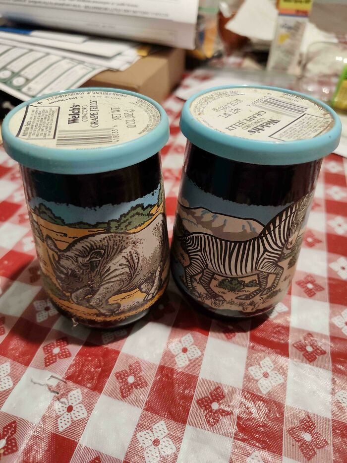 “World War I Soup”: 87 Old Products People Found At Home That Prove Some People Never Throw Anything Away “World War I Soup”: 87 Old Products People Found At Home That Prove Some People Never Throw Anything Away