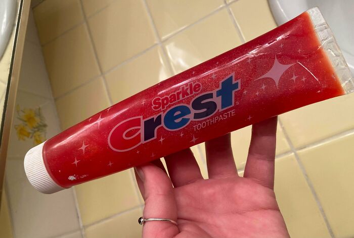 “World War I Soup”: 87 Old Products People Found At Home That Prove Some People Never Throw Anything Away “World War I Soup”: 87 Old Products People Found At Home That Prove Some People Never Throw Anything Away