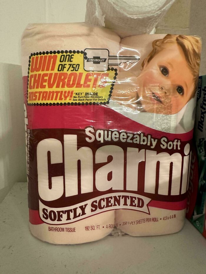 “World War I Soup”: 87 Old Products People Found At Home That Prove Some People Never Throw Anything Away “World War I Soup”: 87 Old Products People Found At Home That Prove Some People Never Throw Anything Away