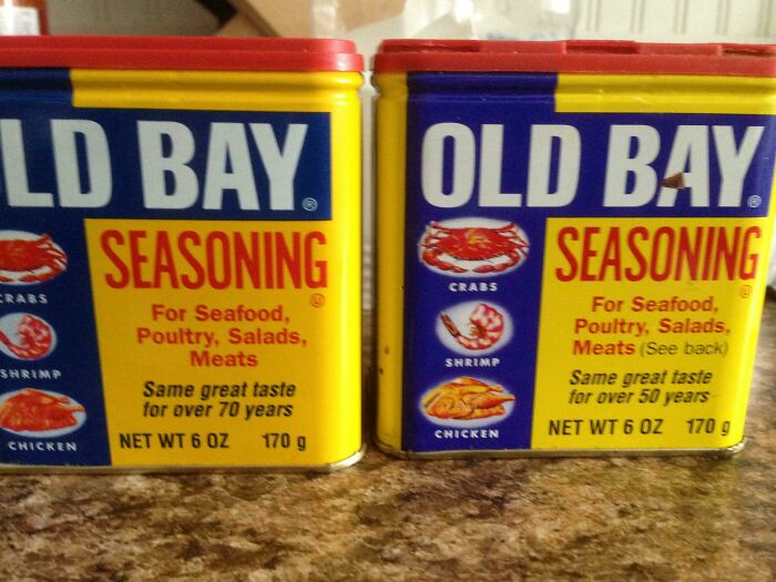 “World War I Soup”: 87 Old Products People Found At Home That Prove Some People Never Throw Anything Away “World War I Soup”: 87 Old Products People Found At Home That Prove Some People Never Throw Anything Away