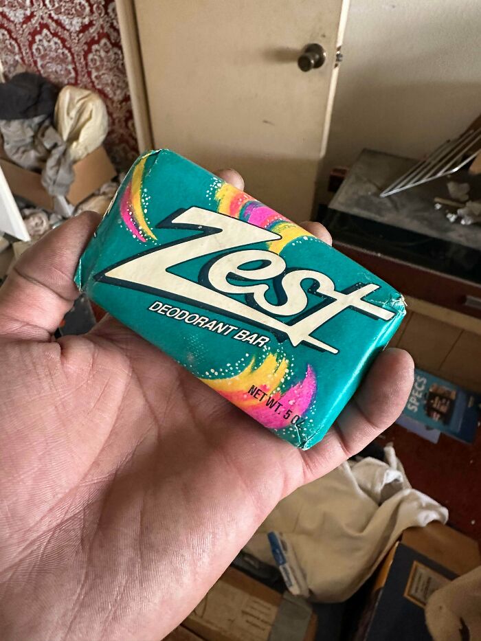“World War I Soup”: 87 Old Products People Found At Home That Prove Some People Never Throw Anything Away “World War I Soup”: 87 Old Products People Found At Home That Prove Some People Never Throw Anything Away