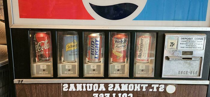 “World War I Soup”: 87 Old Products People Found At Home That Prove Some People Never Throw Anything Away “World War I Soup”: 87 Old Products People Found At Home That Prove Some People Never Throw Anything Away
