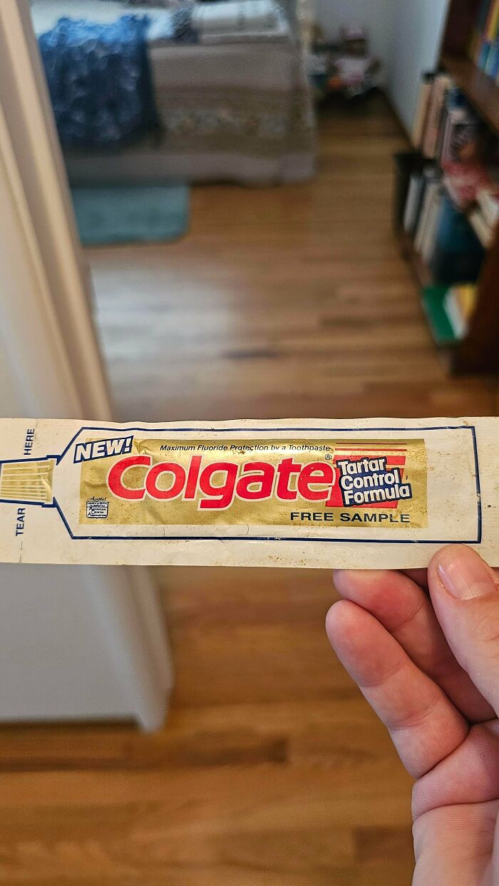 “World War I Soup”: 87 Old Products People Found At Home That Prove Some People Never Throw Anything Away “World War I Soup”: 87 Old Products People Found At Home That Prove Some People Never Throw Anything Away