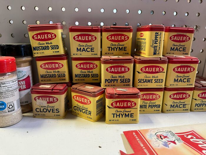 “World War I Soup”: 87 Old Products People Found At Home That Prove Some People Never Throw Anything Away “World War I Soup”: 87 Old Products People Found At Home That Prove Some People Never Throw Anything Away