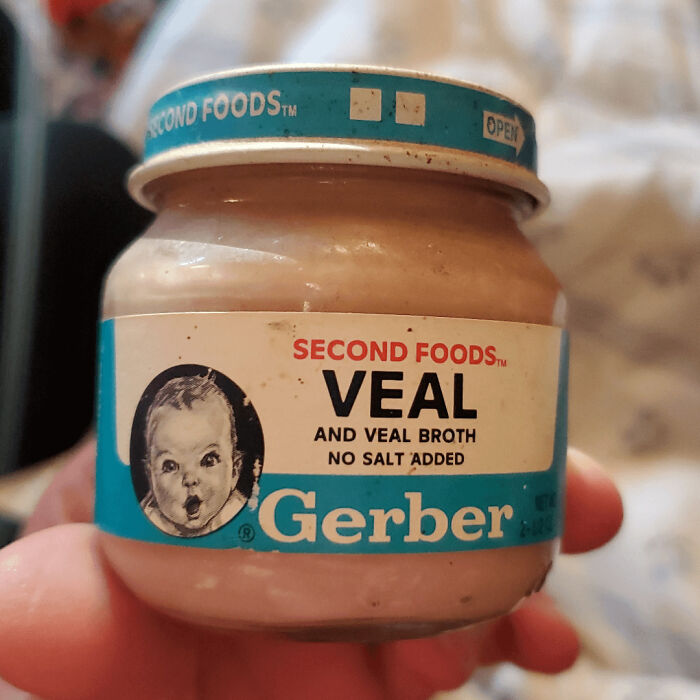 “World War I Soup”: 87 Old Products People Found At Home That Prove Some People Never Throw Anything Away “World War I Soup”: 87 Old Products People Found At Home That Prove Some People Never Throw Anything Away