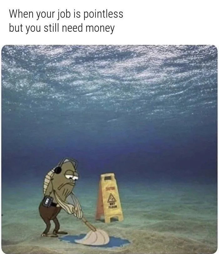 82 Painfully Relatable Posts From “Corporate Absurdity” For Everyone Who’s Ready To Retire 82 Painfully Relatable Posts From “Corporate Absurdity” For Everyone Who’s Ready To Retire