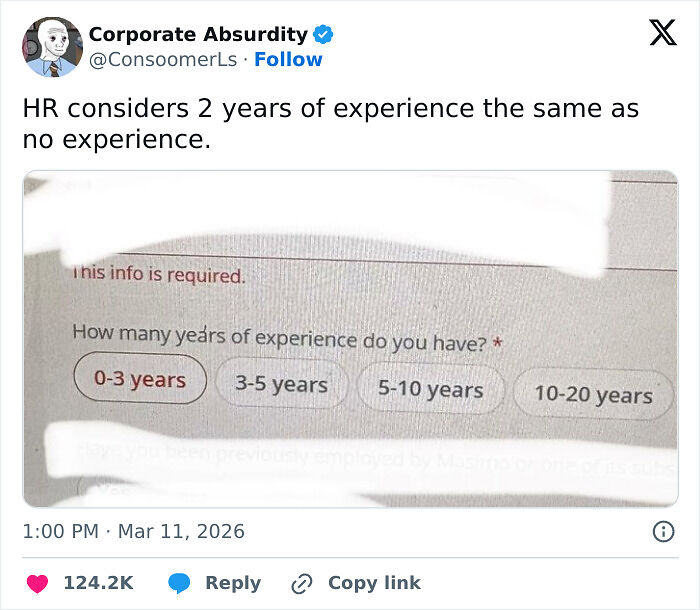 82 Painfully Relatable Posts From “Corporate Absurdity” For Everyone Who’s Ready To Retire 82 Painfully Relatable Posts From “Corporate Absurdity” For Everyone Who’s Ready To Retire
