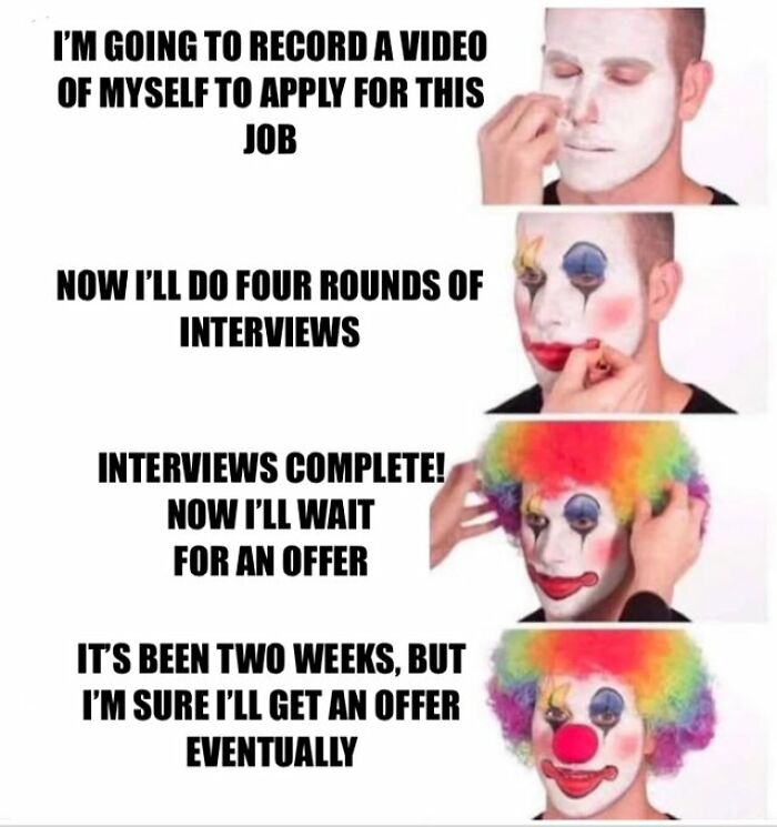 82 Painfully Relatable Posts From “Corporate Absurdity” For Everyone Who’s Ready To Retire 82 Painfully Relatable Posts From “Corporate Absurdity” For Everyone Who’s Ready To Retire