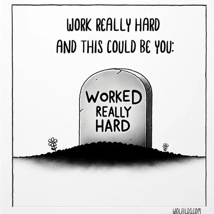 82 Painfully Relatable Posts From “Corporate Absurdity” For Everyone Who’s Ready To Retire 82 Painfully Relatable Posts From “Corporate Absurdity” For Everyone Who’s Ready To Retire