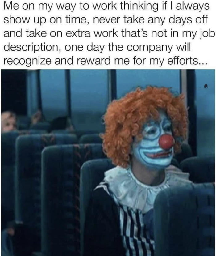 82 Painfully Relatable Posts From “Corporate Absurdity” For Everyone Who’s Ready To Retire 82 Painfully Relatable Posts From “Corporate Absurdity” For Everyone Who’s Ready To Retire