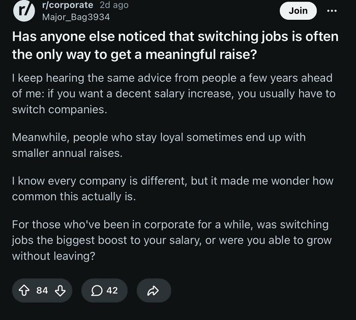 82 Painfully Relatable Posts From “Corporate Absurdity” For Everyone Who’s Ready To Retire 82 Painfully Relatable Posts From “Corporate Absurdity” For Everyone Who’s Ready To Retire