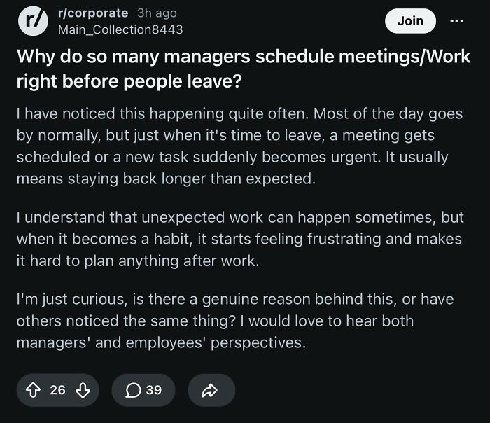 82 Painfully Relatable Posts From “Corporate Absurdity” For Everyone Who’s Ready To Retire 82 Painfully Relatable Posts From “Corporate Absurdity” For Everyone Who’s Ready To Retire