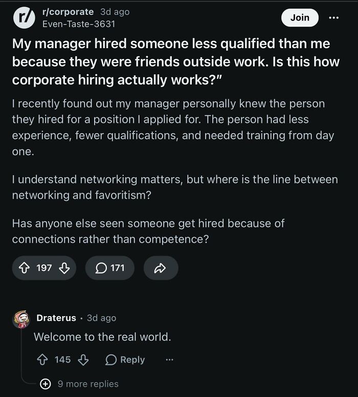 82 Painfully Relatable Posts From “Corporate Absurdity” For Everyone Who’s Ready To Retire 82 Painfully Relatable Posts From “Corporate Absurdity” For Everyone Who’s Ready To Retire