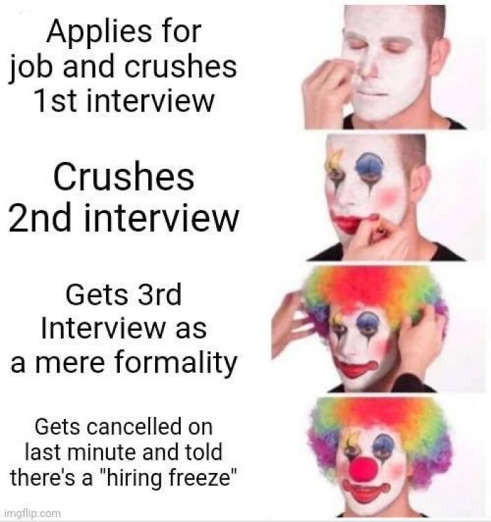 82 Painfully Relatable Posts From “Corporate Absurdity” For Everyone Who’s Ready To Retire 82 Painfully Relatable Posts From “Corporate Absurdity” For Everyone Who’s Ready To Retire