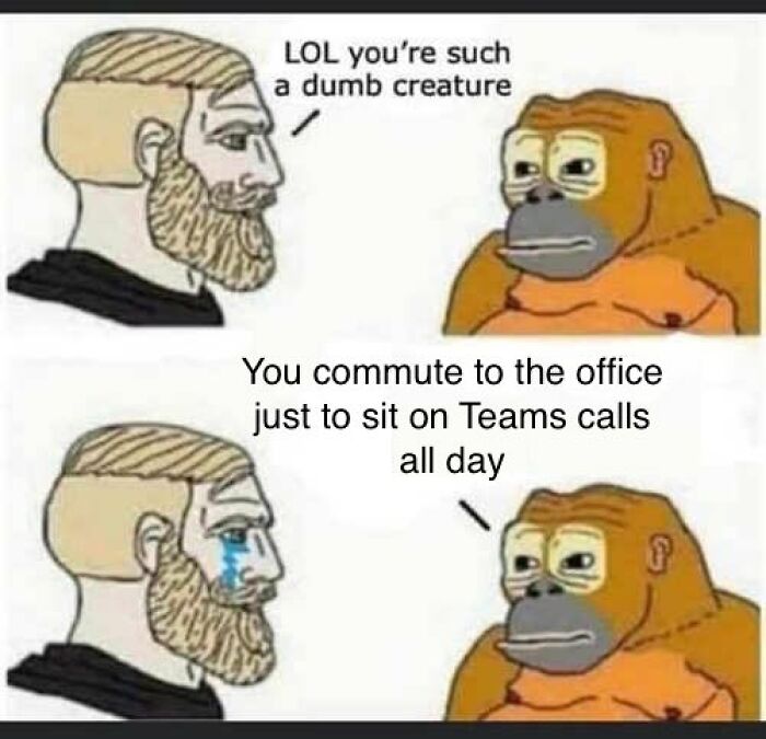 82 Painfully Relatable Posts From “Corporate Absurdity” For Everyone Who’s Ready To Retire 82 Painfully Relatable Posts From “Corporate Absurdity” For Everyone Who’s Ready To Retire
