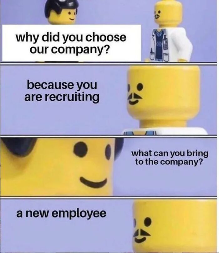 82 Painfully Relatable Posts From “Corporate Absurdity” For Everyone Who’s Ready To Retire 82 Painfully Relatable Posts From “Corporate Absurdity” For Everyone Who’s Ready To Retire