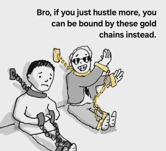 82 Painfully Relatable Posts From “Corporate Absurdity” For Everyone Who’s Ready To Retire 82 Painfully Relatable Posts From “Corporate Absurdity” For Everyone Who’s Ready To Retire