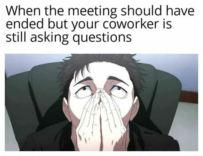 82 Painfully Relatable Posts From “Corporate Absurdity” For Everyone Who’s Ready To Retire 82 Painfully Relatable Posts From “Corporate Absurdity” For Everyone Who’s Ready To Retire