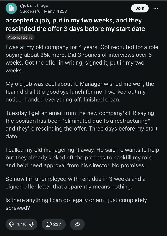 82 Painfully Relatable Posts From “Corporate Absurdity” For Everyone Who’s Ready To Retire 82 Painfully Relatable Posts From “Corporate Absurdity” For Everyone Who’s Ready To Retire