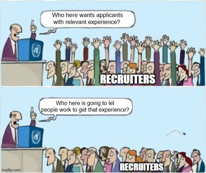 82 Painfully Relatable Posts From “Corporate Absurdity” For Everyone Who’s Ready To Retire 82 Painfully Relatable Posts From “Corporate Absurdity” For Everyone Who’s Ready To Retire