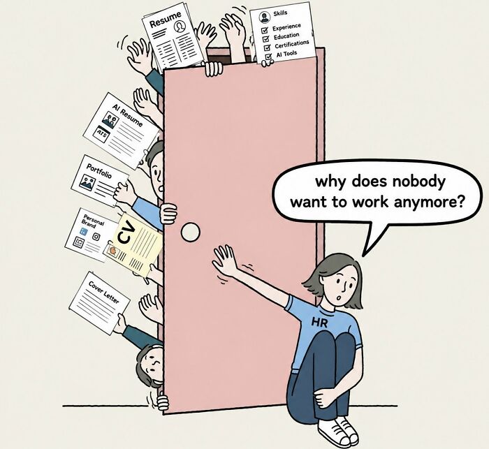 82 Painfully Relatable Posts From “Corporate Absurdity” For Everyone Who’s Ready To Retire 82 Painfully Relatable Posts From “Corporate Absurdity” For Everyone Who’s Ready To Retire