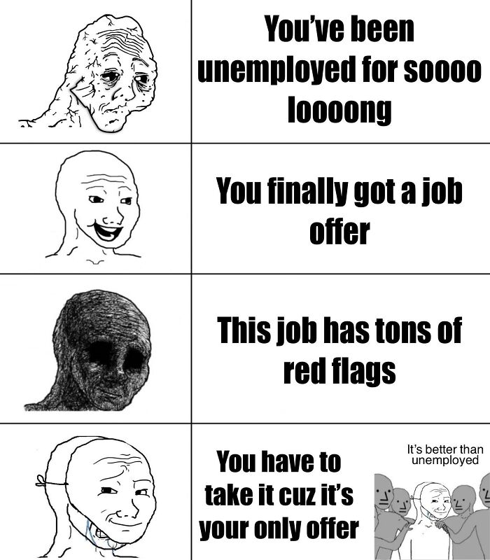 82 Painfully Relatable Posts From “Corporate Absurdity” For Everyone Who’s Ready To Retire 82 Painfully Relatable Posts From “Corporate Absurdity” For Everyone Who’s Ready To Retire