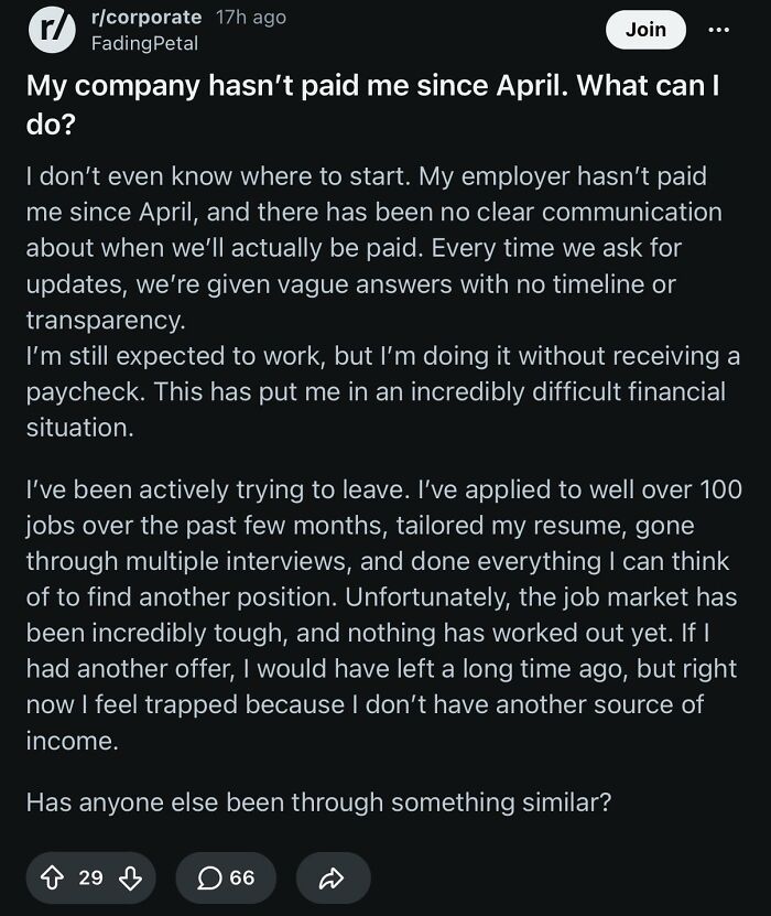 82 Painfully Relatable Posts From “Corporate Absurdity” For Everyone Who’s Ready To Retire 82 Painfully Relatable Posts From “Corporate Absurdity” For Everyone Who’s Ready To Retire
