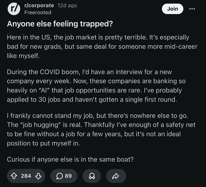 82 Painfully Relatable Posts From “Corporate Absurdity” For Everyone Who’s Ready To Retire 82 Painfully Relatable Posts From “Corporate Absurdity” For Everyone Who’s Ready To Retire