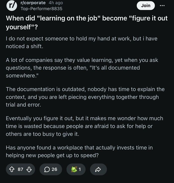 82 Painfully Relatable Posts From “Corporate Absurdity” For Everyone Who’s Ready To Retire 82 Painfully Relatable Posts From “Corporate Absurdity” For Everyone Who’s Ready To Retire
