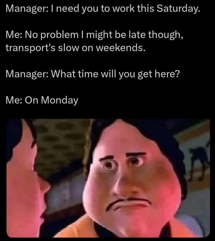82 Painfully Relatable Posts From “Corporate Absurdity” For Everyone Who’s Ready To Retire 82 Painfully Relatable Posts From “Corporate Absurdity” For Everyone Who’s Ready To Retire