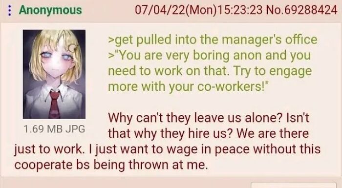 82 Painfully Relatable Posts From “Corporate Absurdity” For Everyone Who’s Ready To Retire 82 Painfully Relatable Posts From “Corporate Absurdity” For Everyone Who’s Ready To Retire
