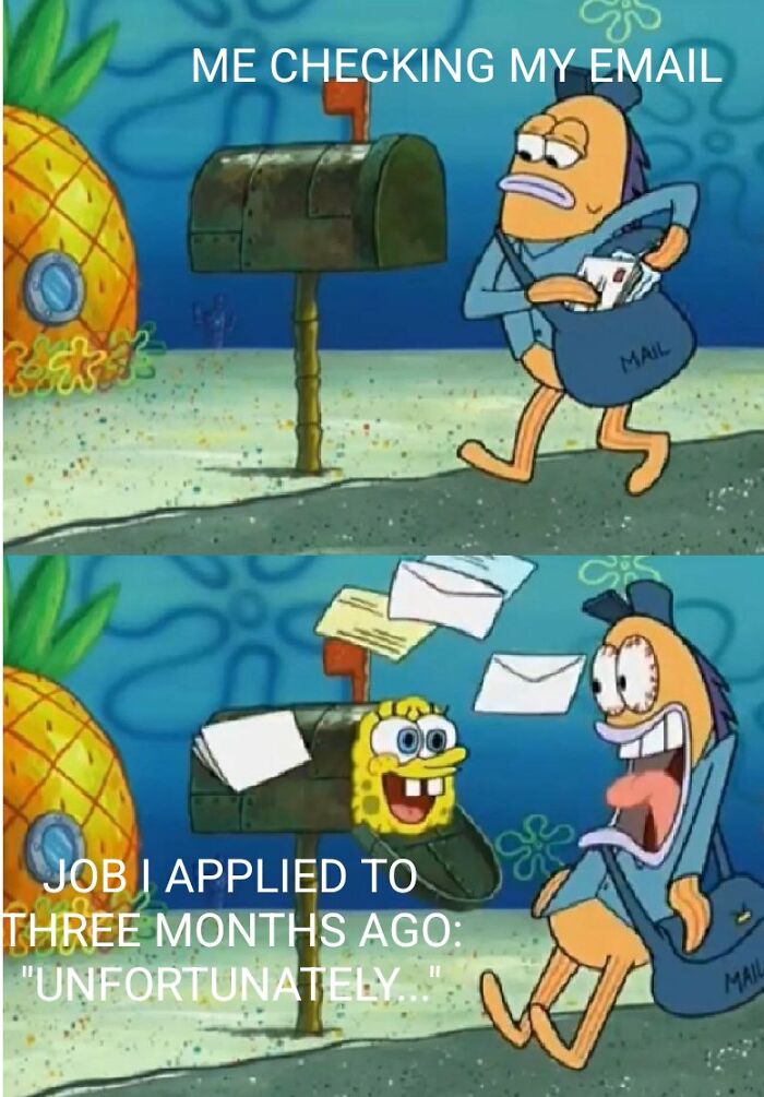 82 Painfully Relatable Posts From “Corporate Absurdity” For Everyone Who’s Ready To Retire 82 Painfully Relatable Posts From “Corporate Absurdity” For Everyone Who’s Ready To Retire