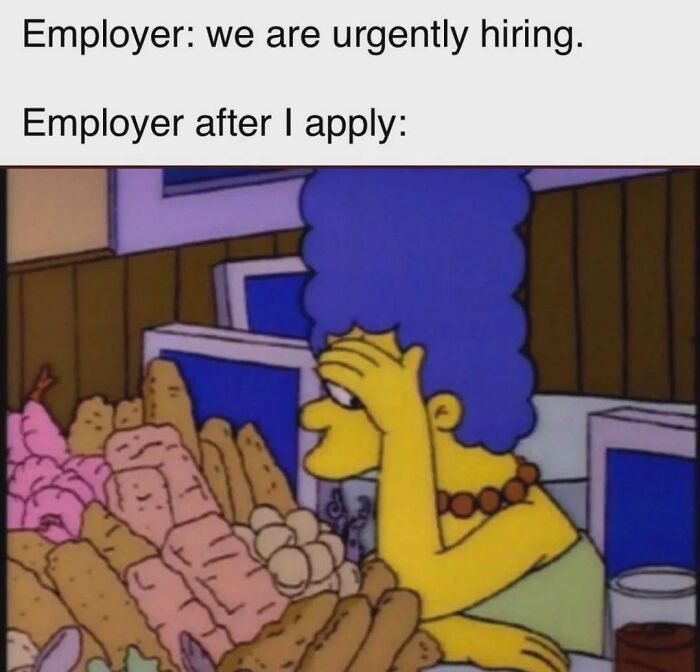 82 Painfully Relatable Posts From “Corporate Absurdity” For Everyone Who’s Ready To Retire 82 Painfully Relatable Posts From “Corporate Absurdity” For Everyone Who’s Ready To Retire