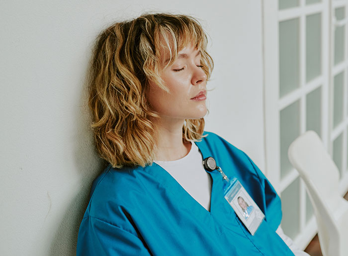 “Good Morning Partly Cloudy”: 53 Times Patients Said Weird Things Completely Unprovoked “Good Morning Partly Cloudy”: 53 Times Patients Said Weird Things Completely Unprovoked