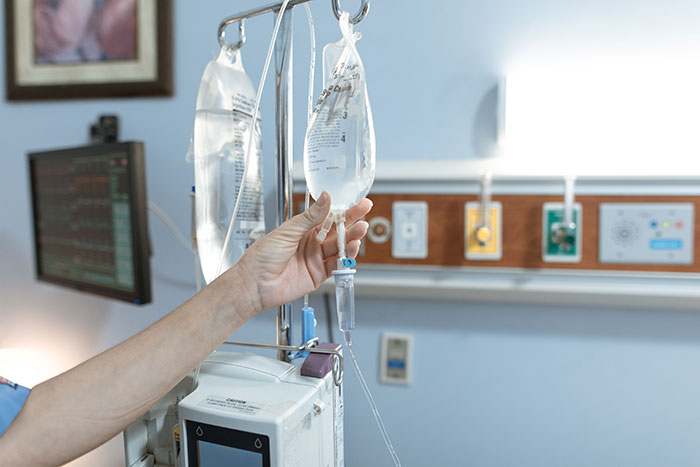 “Good Morning Partly Cloudy”: 53 Times Patients Said Weird Things Completely Unprovoked “Good Morning Partly Cloudy”: 53 Times Patients Said Weird Things Completely Unprovoked