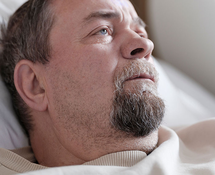 “Good Morning Partly Cloudy”: 53 Times Patients Said Weird Things Completely Unprovoked “Good Morning Partly Cloudy”: 53 Times Patients Said Weird Things Completely Unprovoked