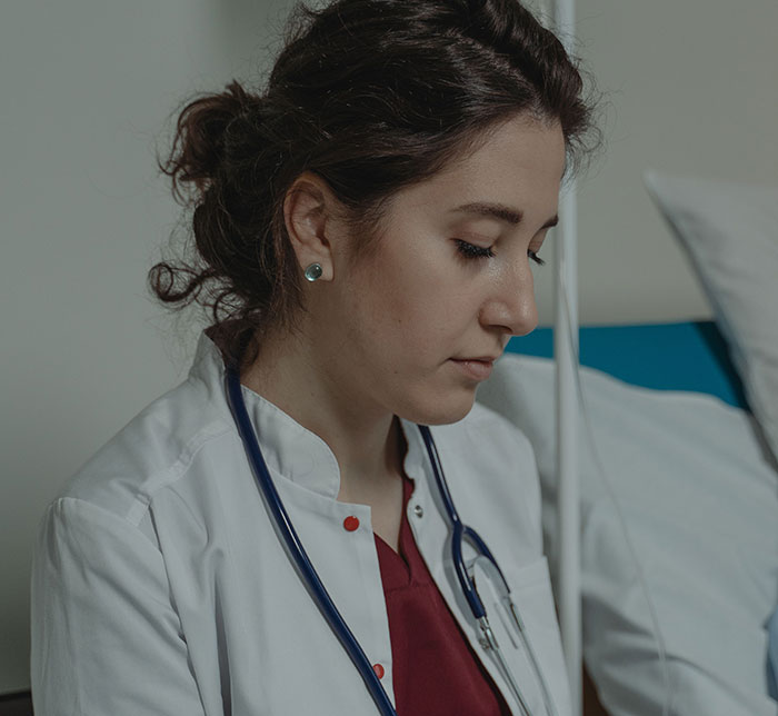 “Good Morning Partly Cloudy”: 53 Times Patients Said Weird Things Completely Unprovoked “Good Morning Partly Cloudy”: 53 Times Patients Said Weird Things Completely Unprovoked